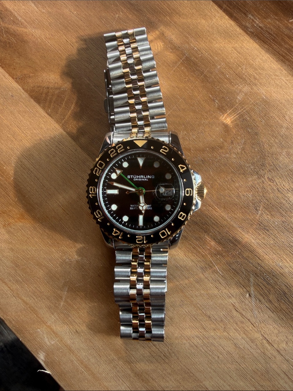 Stührling Stuhrling Original Men's Watch